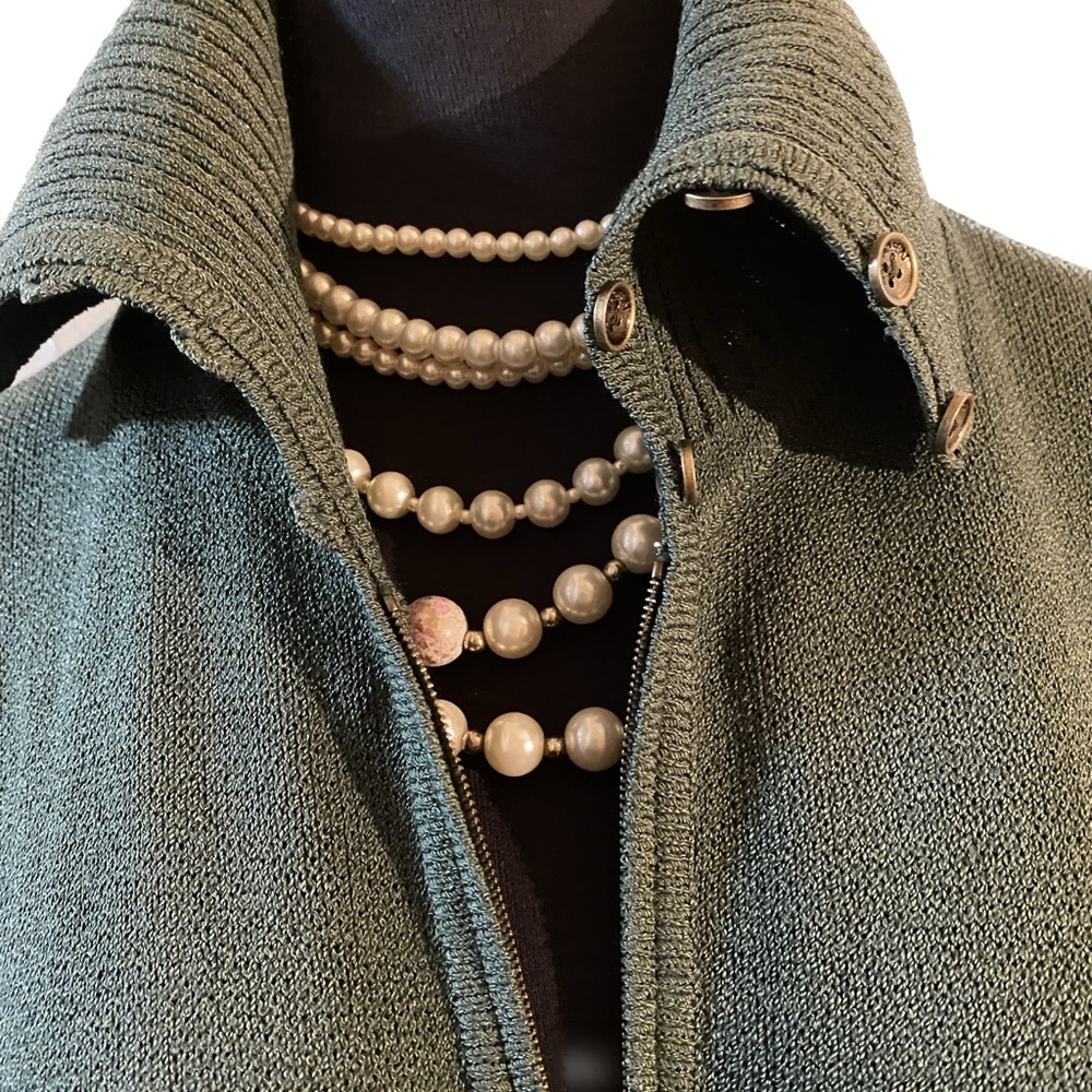 St John Sport Jacket